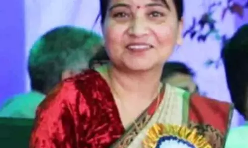 SDF ने ऑनलाइन अब्यूज़ की शिकायत पर समय पर कार्रवाई के लिए NCW को धन्यवाद दिया