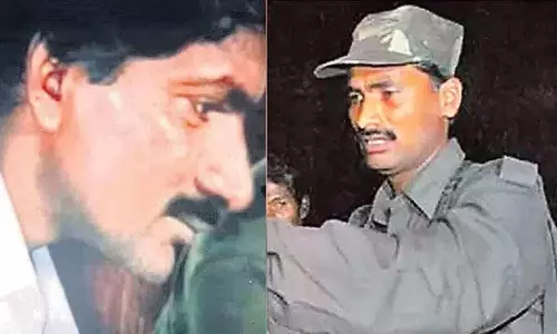 देव जी और राजिरेड्डी के संबंध में Habeas Corpus याचिका पर एपी हाई कोर्ट की टिप्पणी देव जी और राजिरेड्डी के संबंध में Habeas Corpus याचिका पर एपी हाई कोर्ट की टिप्पणी