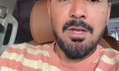 Abhinav Shukla एक बड़े ऑनलाइन स्कैम का शिकार हुए