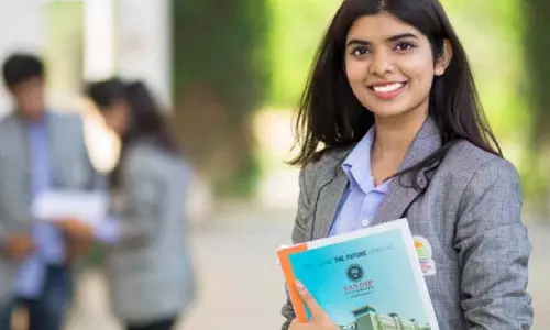 अब अपनी नौकरी या बिज़नेस छोड़े बिना MBA की डिग्री पाएं अब अपनी नौकरी या बिज़नेस छोड़े बिना MBA की डिग्री पाएं