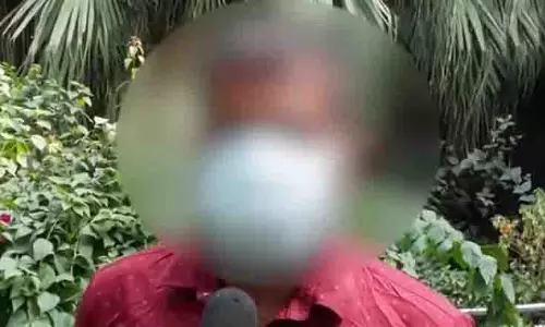 Karnataka के आदमी ने म्यांमार में ह्यूमन ट्रैफिकिंग के डरावने अनुभव बताए