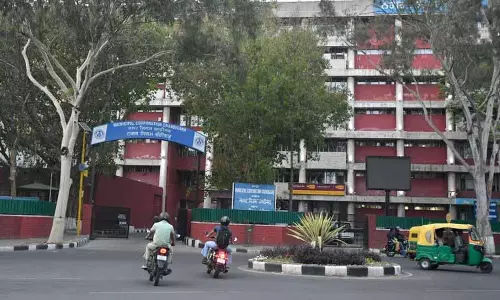 MC ने डडूमाजरा में बायोगैस प्लांट लगाने के लिए समझौता किया MC ने डडूमाजरा में बायोगैस प्लांट लगाने के लिए समझौता किया