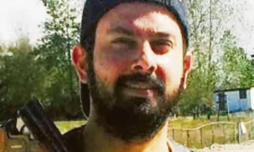 Chandigarh: सिप्पी सिद्धू मर्डर केस में सरकारी गवाह ने गवाही दी Chandigarh: सिप्पी सिद्धू मर्डर केस में सरकारी गवाह ने गवाही दी