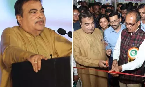 Nagpur में 70 करोड़ रुपये की लागत से ऑरेंज क्लीन प्लांट सेंटर बनाया जाएगा