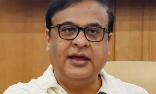 राशन कार्ड असम में महिलाओं को सशक्त बनाने का एक शक्तिशाली साधन है: CM सरमा राशन कार्ड असम में महिलाओं को सशक्त बनाने का एक शक्तिशाली साधन है: CM सरमा