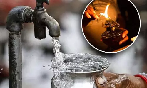 Melghat के 22 दूरदराज के गांव बुनियादी सुविधाओं से वंचित Melghat के 22 दूरदराज के गांव बुनियादी सुविधाओं से वंचित