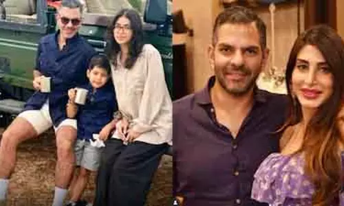 सुमैरा की यूनिवर्सिटी फीस विवाद: Priya Kapoor ने कोर्ट में रसीदें पेश कीं सुमैरा की यूनिवर्सिटी फीस विवाद: Priya Kapoor ने कोर्ट में रसीदें पेश कीं