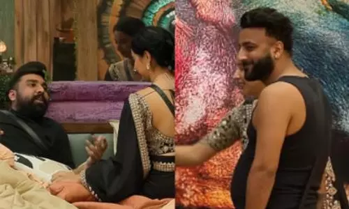 BB 19: तान्या मित्तल की लग्जरी लाइफ पर उठे सवाल, भाई अमृतेश ने दिया जवाब