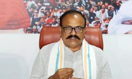 Harshvardhan Sapkal ने मालेगांव मामले में मौत की सज़ा की मांग की, महिला सुरक्षा की मांग की Harshvardhan Sapkal ने मालेगांव मामले में मौत की सज़ा की मांग की, महिला सुरक्षा की मांग की