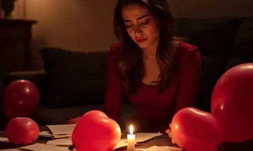 रोमांस और रोमांच पसंद होते हैं मूलांक 5 वाले लोग, जीवनसाथी संग तालमेल बैठाने में लगता है समय रोमांस और रोमांच पसंद होते हैं मूलांक 5 वाले लोग, जीवनसाथी संग तालमेल बैठाने में लगता है समय