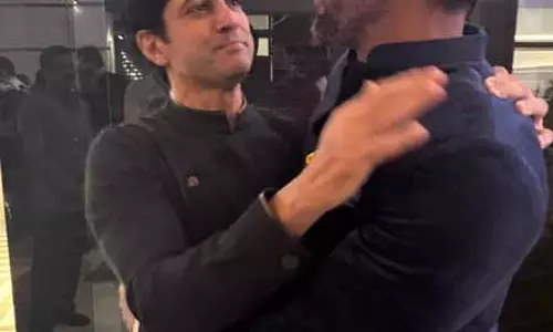 लद्दाख को लेकर फरहान अख्तर की बताई बातें सच हुई साबित लद्दाख को लेकर फरहान अख्तर की बताई बातें सच हुई साबित