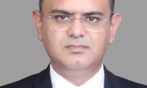 विवेक शर्मा बनाए गए छत्तीसगढ़ के नए महाधिवक्ता