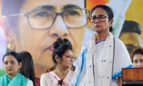 बंगाल: बनगांव में 25 नवंबर को ममता बनर्जी की SIR विरोधी रैली