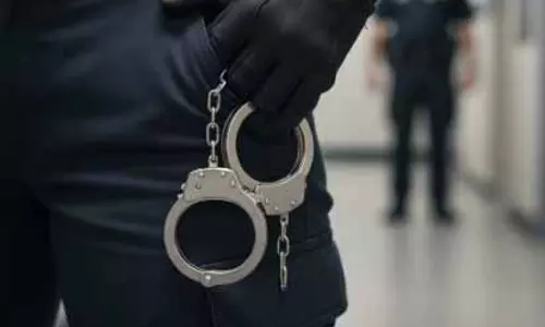 दो महिलाओं ने घरेलू सहायिका बनकर ज्वेलरी की चोरी, 85 लाख की बरामदगी