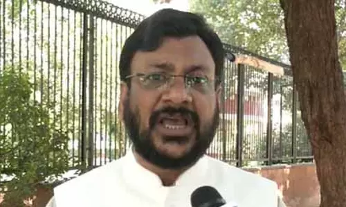 मदरसों में वंदे मातरम गाने से जुड़े आदेश पर शादाब शम्स बोले