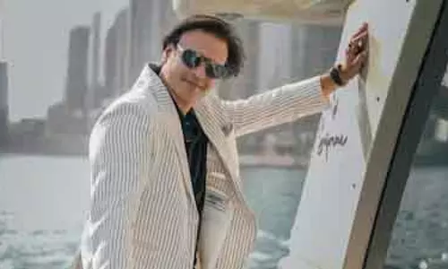 Vivek Oberoi ने साझा की अपनी करोड़ों की कमाई और बिज़नेस सफ़र की कहानी