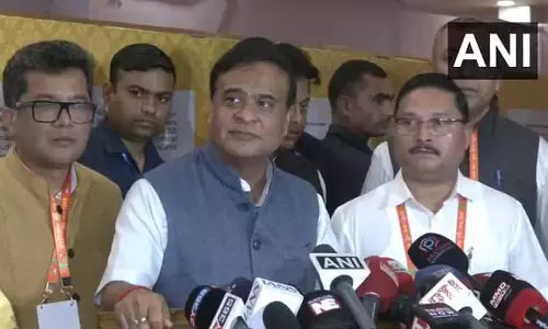 CM हिमंत बिस्वा सरमा का बड़ा बयान