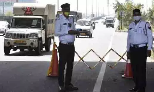 Gurugram: शराब पीकर ड्राइविंग, 2,533 लाइसेंस सस्पेंड करने की मांग