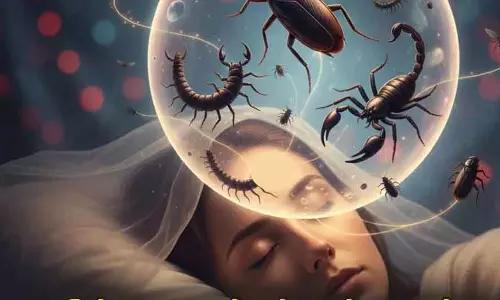 Dream Astrology: सपनों में कीड़े‑मकोड़े बार-बार दिखना, क्या है इसका मतलब?