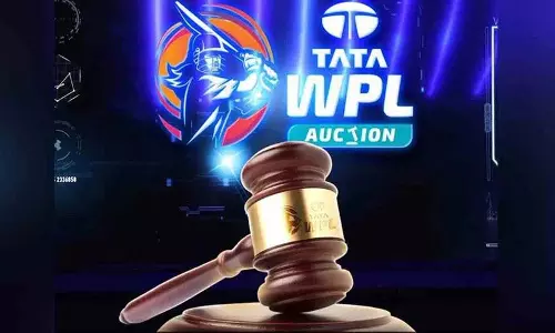 WPL ऑक्शन में 277 लोग.. स्टार्स के लिए मिनिमम प्राइस 50 लाख..!