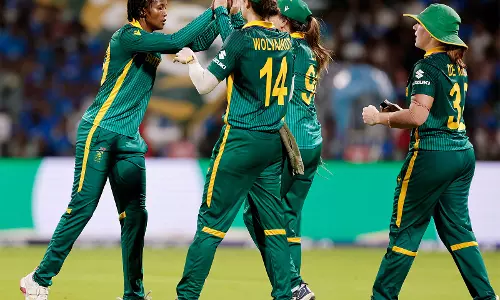 South Africa ने आयरलैंड के खिलाफ सीमित ओवरों की श्रृंखला के लिए टीम की घोषणा की