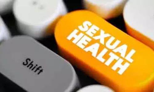भारत में पुरुषों में बढ़ रही सेक्सुअल Health समस्याएं: शराब और लाइफस्टाइल सबसे बड़े कारण