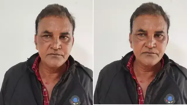 ओडिशा सतर्कता विभाग ने सोसायटी फंड के गबन के आरोप में कडोपाड़ा PACS सचिव को किया गिरफ्तार