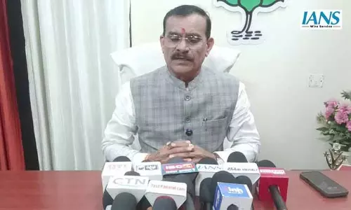 कटनी में SIR अभियान तेज, 1,150 बूथों पर मतदाता सूची की सघन जांच