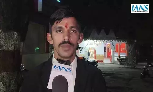 इंदौर हाई कोर्ट का सख्त आदेश: नकली अस्पतालों पर तत्काल कार्रवाई जरूरी इंदौर हाई कोर्ट का सख्त आदेश: नकली अस्पतालों पर तत्काल कार्रवाई जरूरी