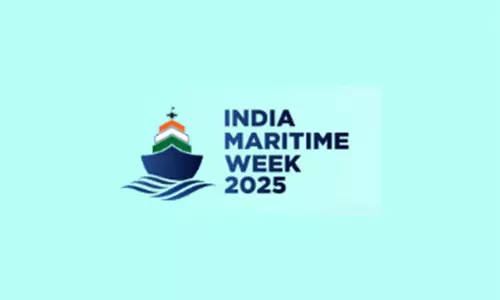 IWAI ने पूर्वोत्तर में जलमार्ग और औद्योगिक संपर्क बढ़ाने के लिए समझौते किए IWAI ने पूर्वोत्तर में जलमार्ग और औद्योगिक संपर्क बढ़ाने के लिए समझौते किए