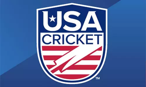 अमेरिका के अखिलेश रेड्डी पर ICC भ्रष्टाचार निरोधक संहिता के उल्लंघन का आरोप