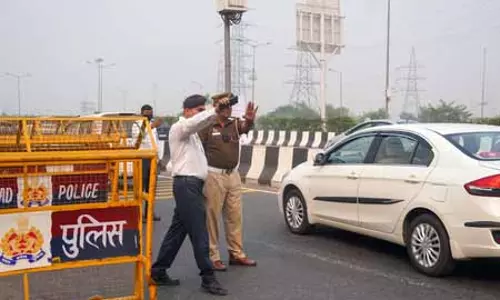 शनिवार को रन फॉर यूनिटी का आयोजन, ट्रैफिक एडवाइजरी जारी