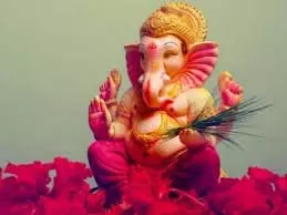 Vinayak Chaturthi 2025: 24 नवंबर को विनायक चतुर्थी, जानिए महत्व और श्रीगणेश की पूजा Vinayak Chaturthi 2025: 24 नवंबर को विनायक चतुर्थी, जानिए महत्व और श्रीगणेश की पूजा