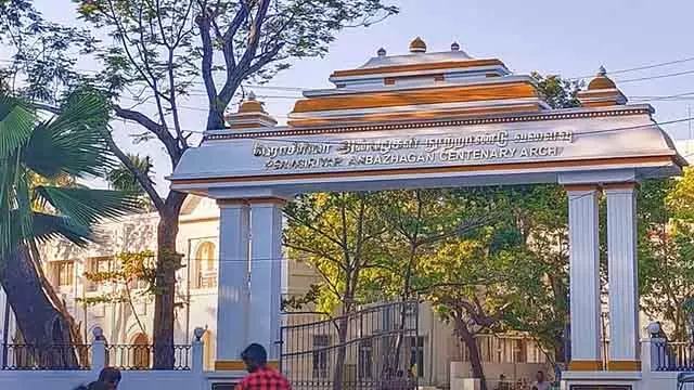 आम चुनाव वोटर लिस्ट: सुधार करने का आखिरी मौका आम चुनाव वोटर लिस्ट: सुधार करने का आखिरी मौका