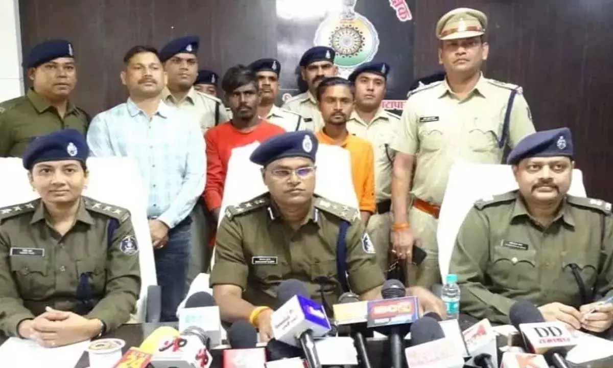 आगजनी कर हत्या को अंजाम देने वालों को आजीवन कारावास की सजा, बलौदाबाजार कोर्ट का फैसला आगजनी कर हत्या को अंजाम देने वालों को आजीवन कारावास की सजा, बलौदाबाजार कोर्ट का फैसला