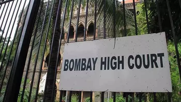 बॉम्बे HC ने पत्नी के गुज़ारे भत्ते से बचने के लिए पति की दिवालियापन याचिका खारिज की बॉम्बे HC ने पत्नी के गुज़ारे भत्ते से बचने के लिए पति की दिवालियापन याचिका खारिज की