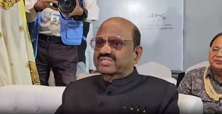 पश्चिम बंगाल में कोई बिल पेंडिंग नहीं, सुप्रीम कोर्ट के फैसले पर बोले राज्यपाल सीवी आनंद बोस पश्चिम बंगाल में कोई बिल पेंडिंग नहीं, सुप्रीम कोर्ट के फैसले पर बोले राज्यपाल सीवी आनंद बोस