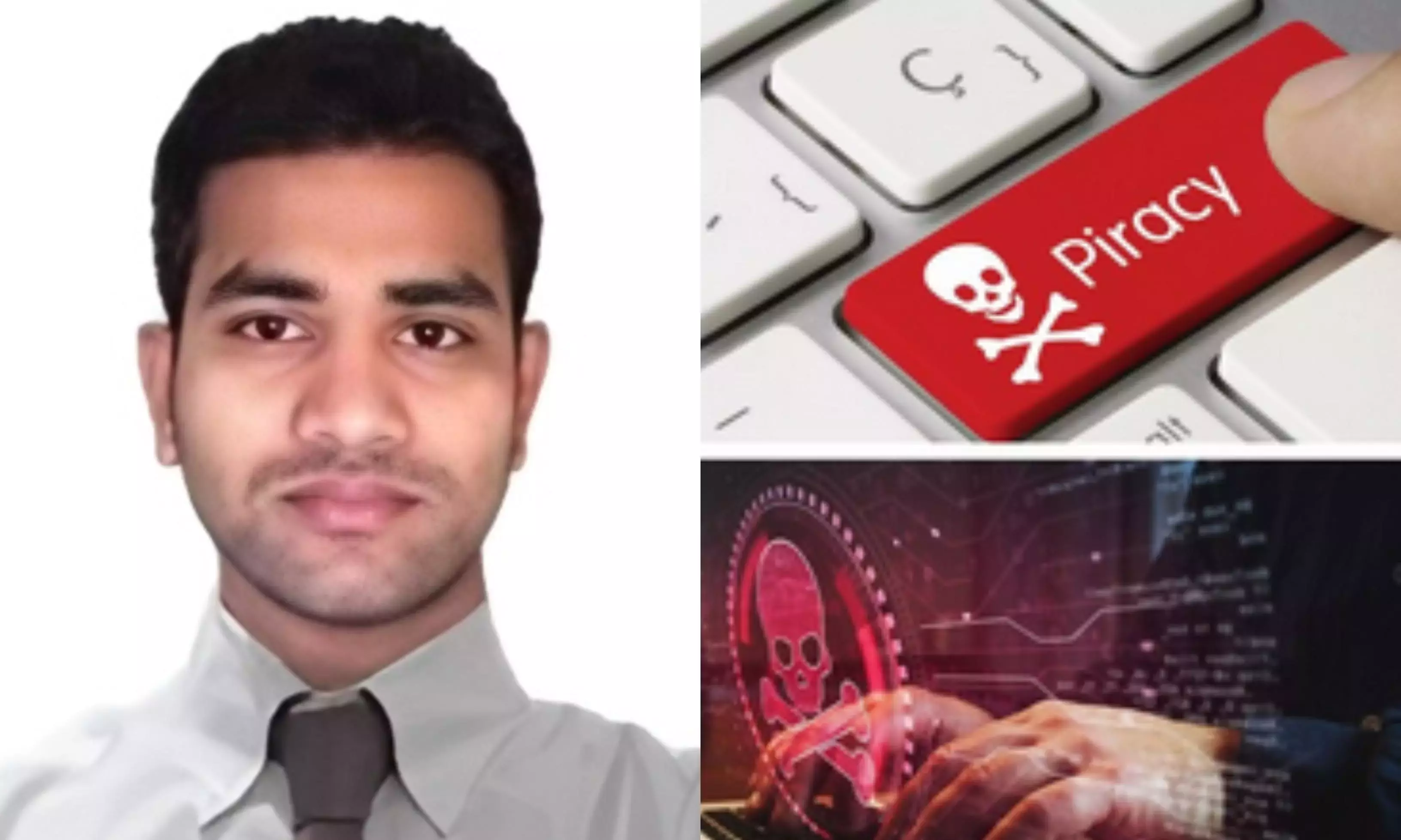 Police ने आईबोम्मा रवि के सहयोगियों के बारे में और जानकारी मांगी Police ने आईबोम्मा रवि के सहयोगियों के बारे में और जानकारी मांगी