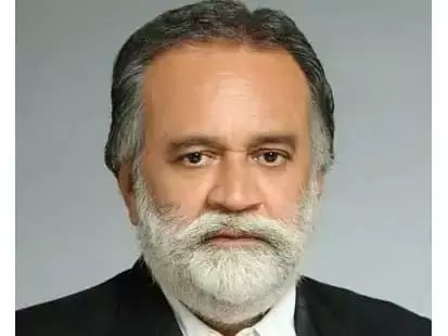 राजनांदगांव के प्रशांत तिवारी ने जीता स्टेट बार काउंसिल चुनाव राजनांदगांव के प्रशांत तिवारी ने जीता स्टेट बार काउंसिल चुनाव