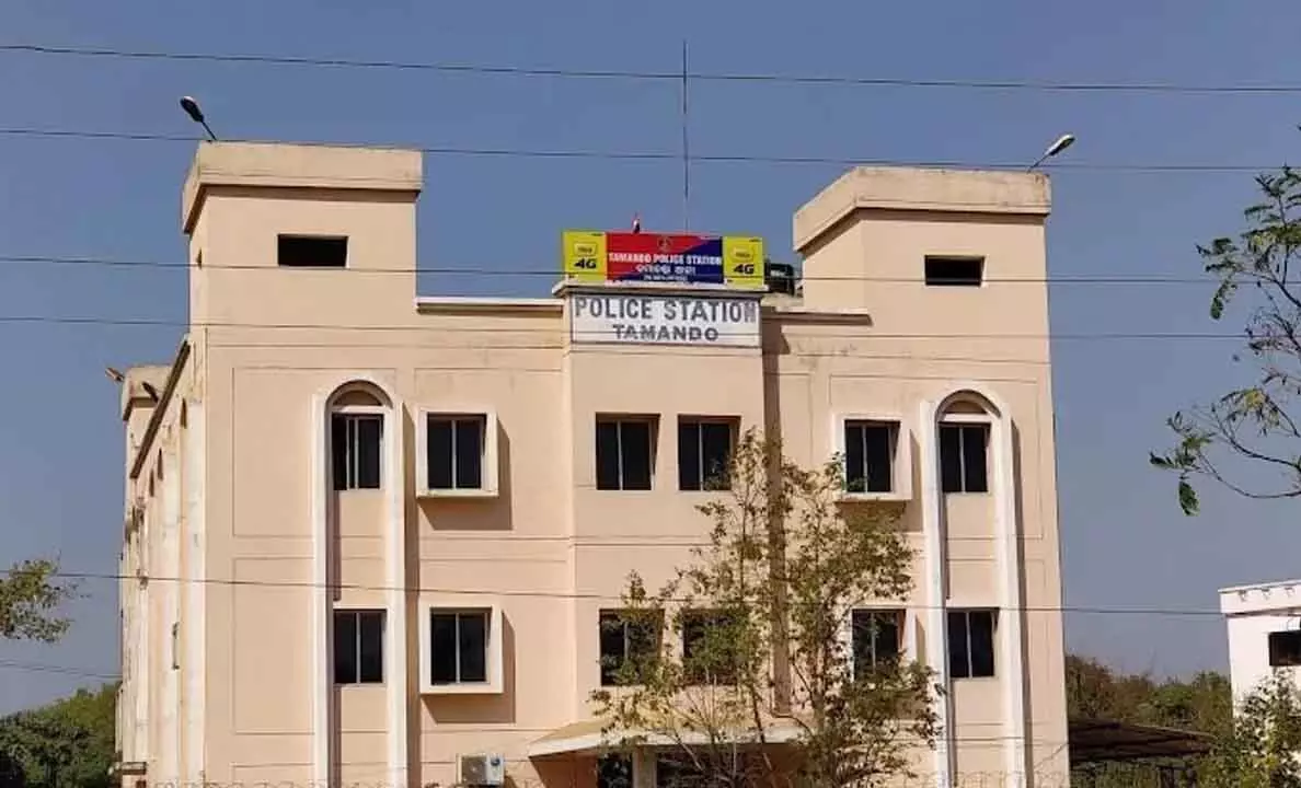 Odisha की राजधानी में नाबालिग घरेलू सहायिका के सुसाइड मामले में नया मोड़ Odisha की राजधानी में नाबालिग घरेलू सहायिका के सुसाइड मामले में नया मोड़