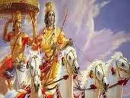 Gita Jayanti 2025: जानिए कब है गीता जयंती Gita Jayanti 2025: जानिए कब है गीता जयंती