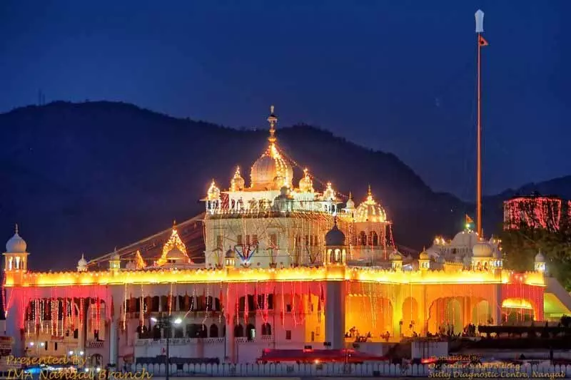 रेलवे ने Guru Tegh Bahadur के कार्यक्रम के लिए विशेष ट्रेनें चलाईं रेलवे ने Guru Tegh Bahadur के कार्यक्रम के लिए विशेष ट्रेनें चलाईं