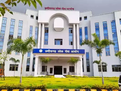 सीजीपीएससी घोटाला : मीशा कोशले और दीपा आदिल को मिली जमानत सीजीपीएससी घोटाला : मीशा कोशले और दीपा आदिल को मिली जमानत