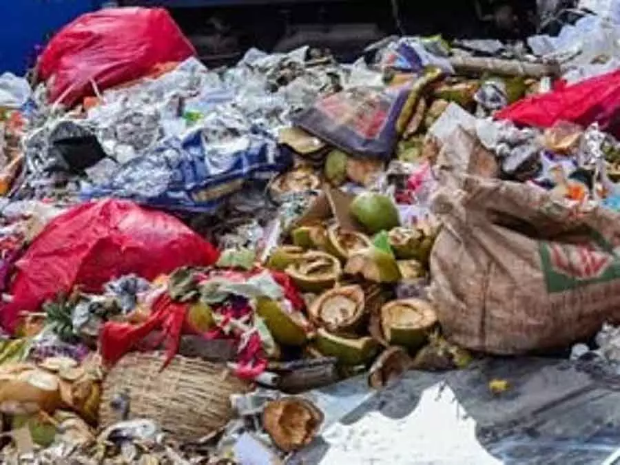 Bengaluru: समस्या का समाधान बताने पर ₹25 लाख का इनाम Bengaluru: समस्या का समाधान बताने पर ₹25 लाख का इनाम