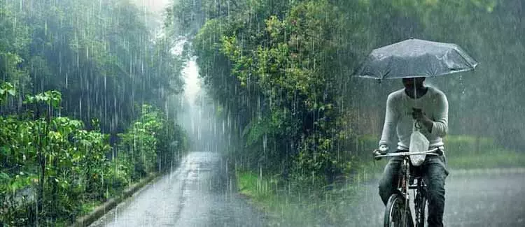 Odisha में 27 नवंबर से बारिश की संभावना, बंगाल की खाड़ी के ऊपर कम दबाव का क्षेत्र बनने की संभावना Odisha में 27 नवंबर से बारिश की संभावना, बंगाल की खाड़ी के ऊपर कम दबाव का क्षेत्र बनने की संभावना