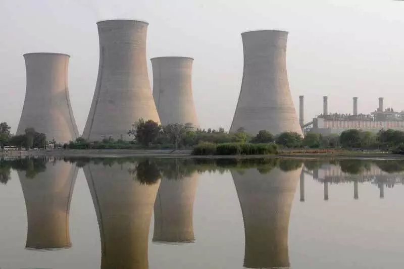 पंजाब सरकार और PSPCL कर्मचारियों के बीच ज़मीन की बिक्री को लेकर आमना-सामना होने वाला है पंजाब सरकार और PSPCL कर्मचारियों के बीच ज़मीन की बिक्री को लेकर आमना-सामना होने वाला है
