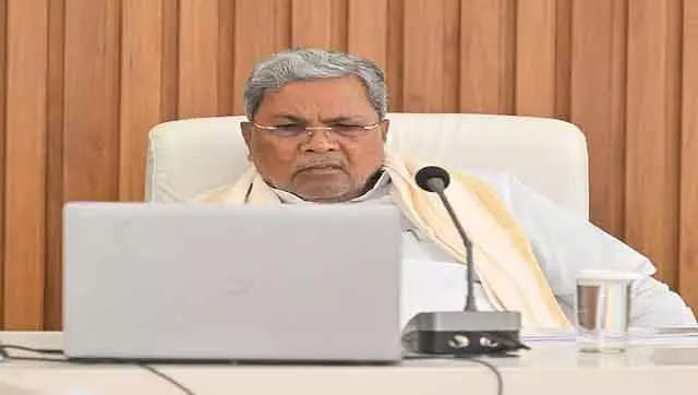 सरकार मक्का उगाने वालों को हर तरह की मदद देगी: CM Siddaramaiah सरकार मक्का उगाने वालों को हर तरह की मदद देगी: CM Siddaramaiah