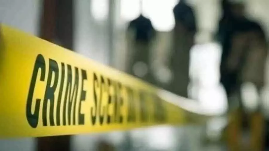 Jharkhand : बॉयफ्रेंड के साथ पकड़ी गई लड़की को परिवार ने मार डाला, शव जलाने की कोशिश Jharkhand : बॉयफ्रेंड के साथ पकड़ी गई लड़की को परिवार ने मार डाला, शव जलाने की कोशिश