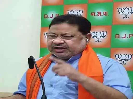 रायपुर के विधायक को डिजिटल अरेस्ट करने की कोशिश रायपुर के विधायक को डिजिटल अरेस्ट करने की कोशिश