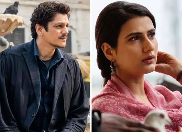 ऑस्कर अवॉर्ड विनर रेसुल पूकुट्टी ने Gustaakh Ishq की चाहत को क्राफ्ट करने पर बात की ऑस्कर अवॉर्ड विनर रेसुल पूकुट्टी ने Gustaakh Ishq की चाहत को क्राफ्ट करने पर बात की